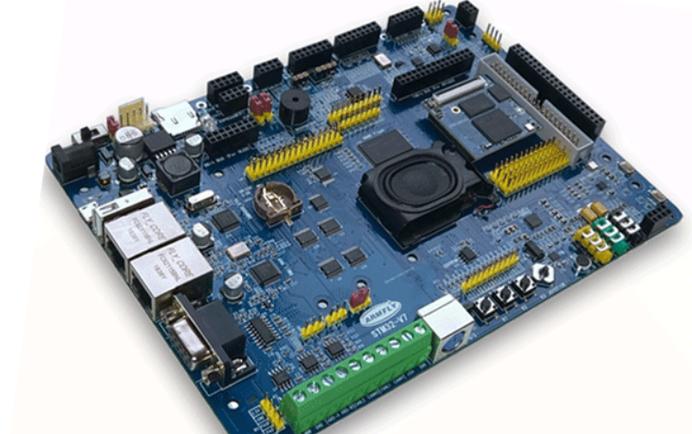 STM32網絡技術開發 從入門到實戰