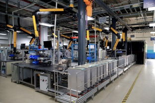 走進TDK珠海保稅區(qū)工廠，探尋高端傳感器制造的秘密