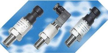 MSP300壓力傳感器的具體參數介紹