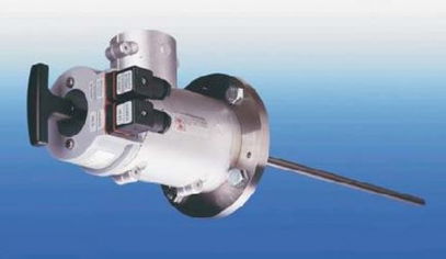 全德國buhler氣體分析儀傳感器技術綜述