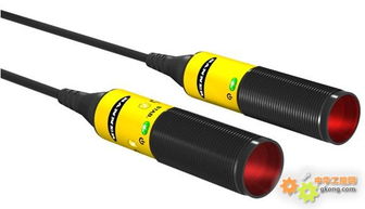 邦納發(fā)布全新一代高性能經(jīng)濟型光電傳感器