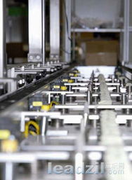 透視圖爾克RFID系統(tǒng)在儀器儀表領域的應用