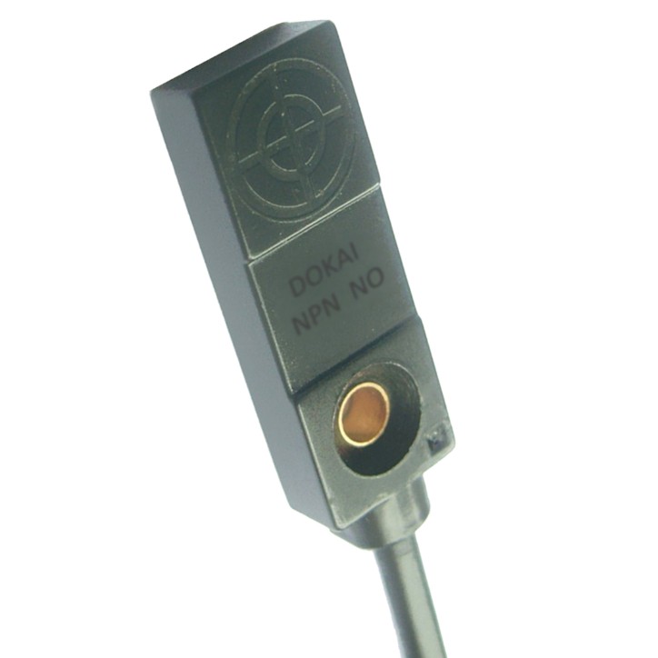 接近開關與光電開關傳感器 工控領域的核心技術解析