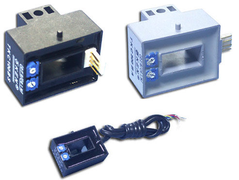 霍爾TKC100BS5電流傳感器技術解析與行業(yè)應用