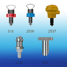 博思發科技 傳感器領域的創新引領者