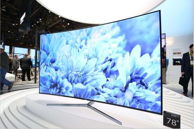 8K浪潮真要全面襲來？IFA2017電視趨勢前瞻