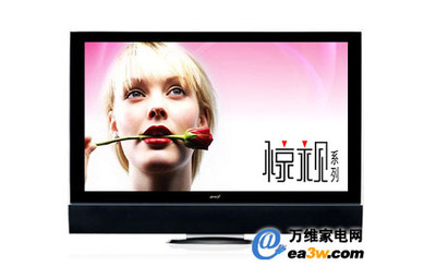 百花爭艷！2005年平板電視經典產品回顧