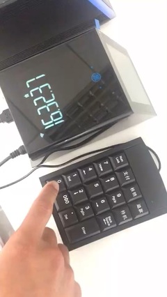 掃碼支付盒子 手機(jī)支付新趨勢與多元前景產(chǎn)品解析