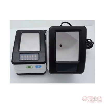 掃碼支付盒子 商超零售收銀的智能升級利器